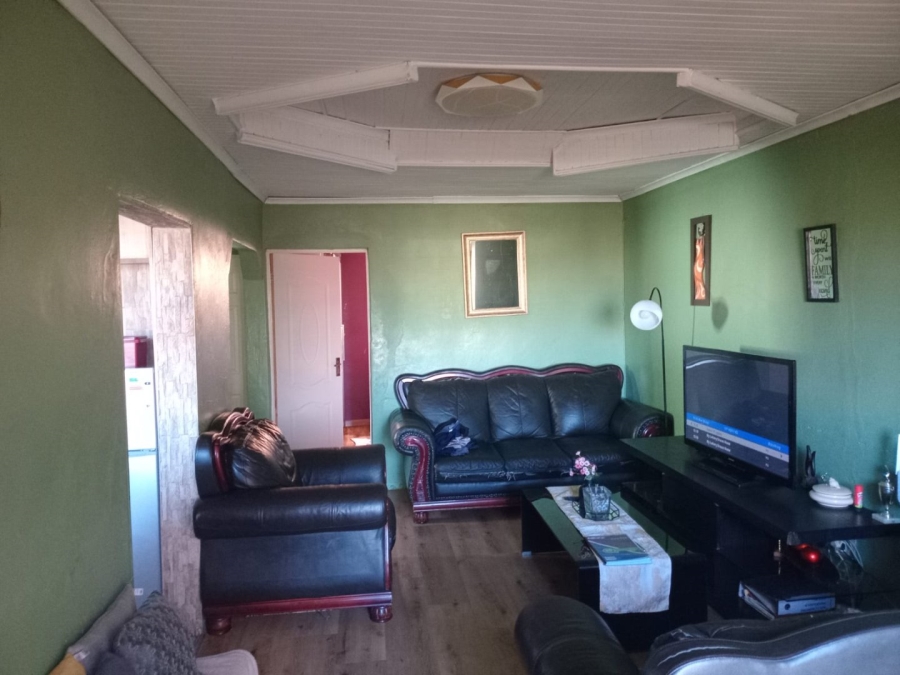 2 Bedroom Property for Sale in Motherwell Nu 8 Eastern Cape